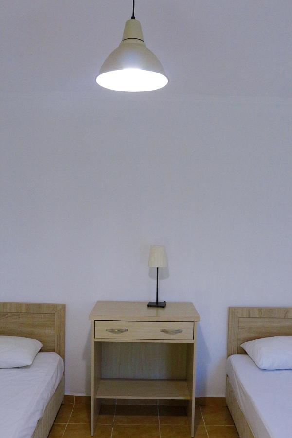Guest House Alashara 피준다 객실 사진